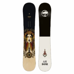 Arbor Cadence Rocker 2024