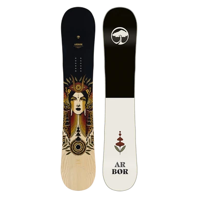 Arbor Cadence Rocker 2024 1 Arbor Cadence Rocker 2024