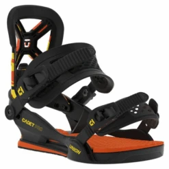 Union Cadet Pro 2020