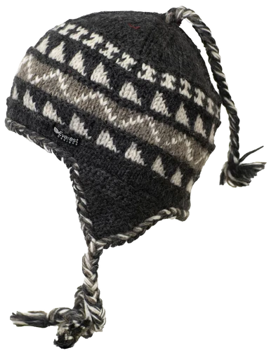 Everest Sherpa Ear Flap 1 Everest Sherpa Ear Flap