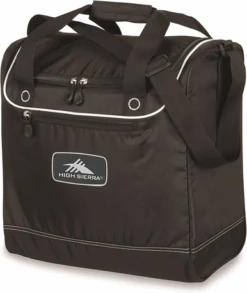 High Sierra Basic Boot Bag