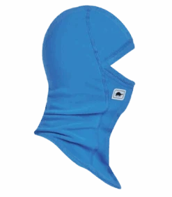 Turtle Fur Kids Micro Fur™ Fleece MaxClava™