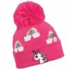 Turtle Fur Kids Unicorn Hat