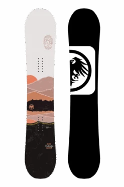 Never Summer Infinity 2024