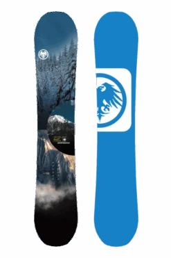 Never Summer Snowtrooper 2024