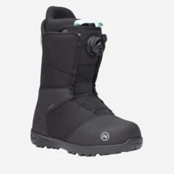 Nidecker Sierra W 2024