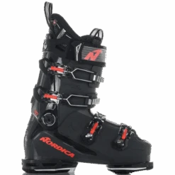 Nordica Speedmachine 3 110