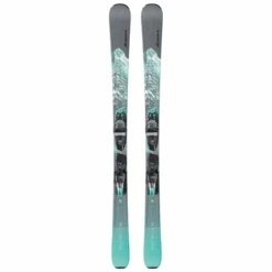 Nordica Wild Belle 84 DC W/ TP2Light 2024