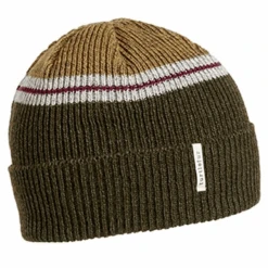 Turtle Fur Ragg Wool Liam