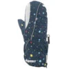 Swany Zippy Toddler Mitt