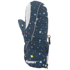 Swany Zippy Toddler Mitt
