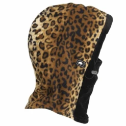 Turtle Fur Chelonia 150™ Fleece Alien Overhood