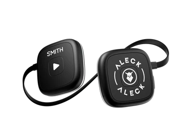 SMITH OPTICS Smith X Aleck Nunchucks Wireless Audio Kit 1 SMITH OPTICS Smith X Aleck Nunchucks Wireless Audio Kit
