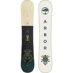 Arbor Cadence Rocker 2023